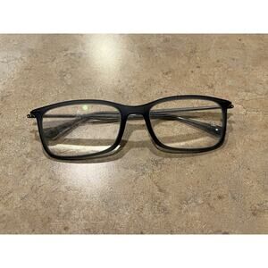 Ray-Ban LightRay Fames Only Italy RB 7031 5401 53-17-140 Gray Eyeglasses